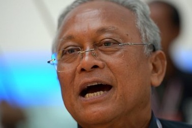 Ai đang lãnh đạo các cuộc biểu tình ở Thái Lan?