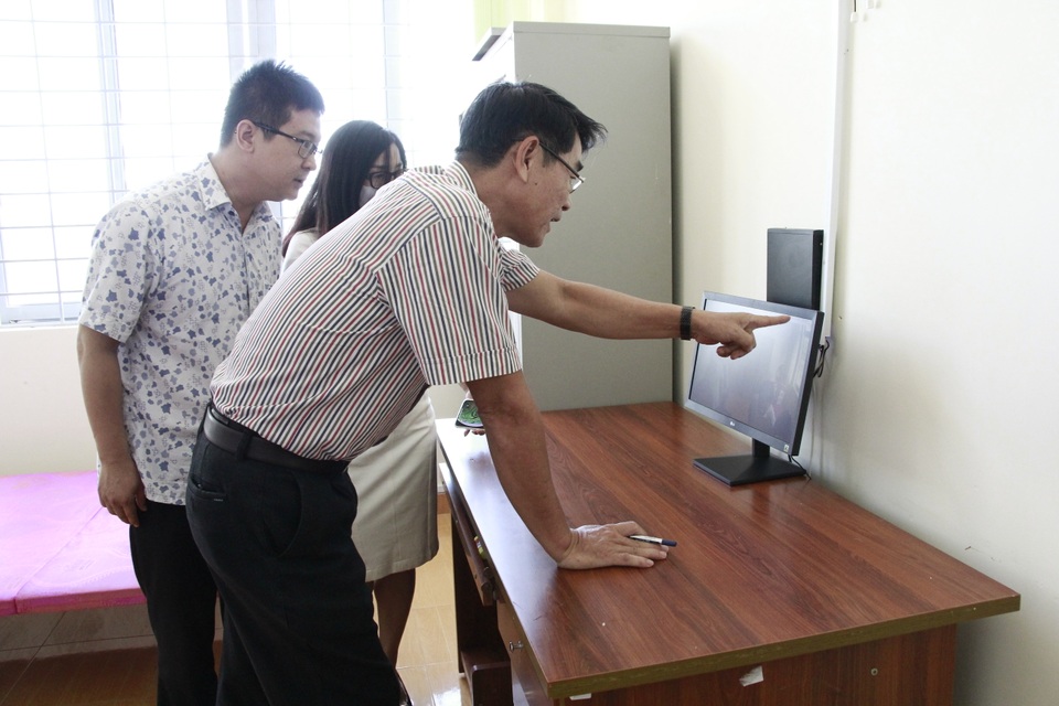 Đắk Lắk: Sẵn sàng hỗ trợ thí sinh ngoại tỉnh về thi tốt nghiệp THPT đợt 2 - 3 Đắk Lắk: Sẵn sàng hỗ trợ thí sinh ngoại tỉnh về thi tốt nghiệp THPT đợt 2 - 3