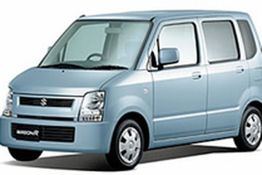 Suzuki thu hồi 120 ngàn xe 