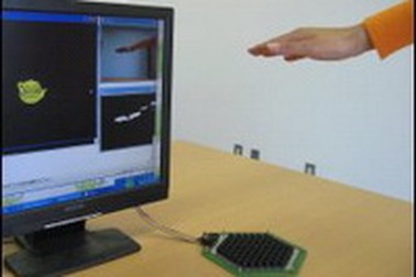 Game thủ sẽ được "sờ soạng" trong game