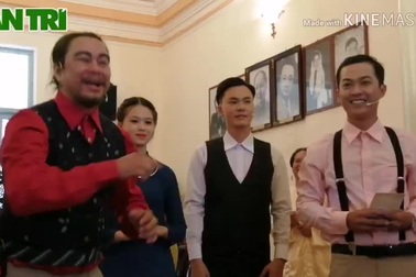 Chuyện "Công tử Bạc Liêu"