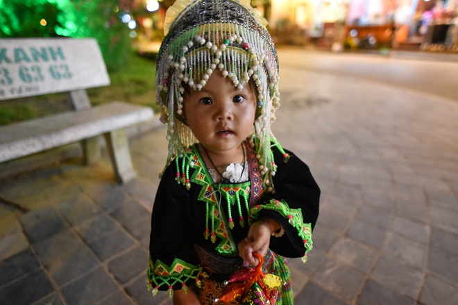 Nét đẹp hồn nhiên của những đứa trẻ vùng cao - 13 Nét đẹp hồn nhiên của những đứa trẻ vùng cao - 13