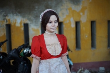 Quán quân "Tôi là người chiến thắng 2013" chi nửa tỷ cho MV đầu tay