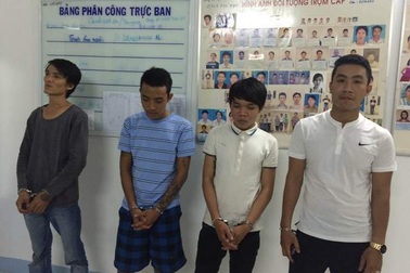 Mua nhầm đất quy hoạch còn bị đánh vỡ đầu