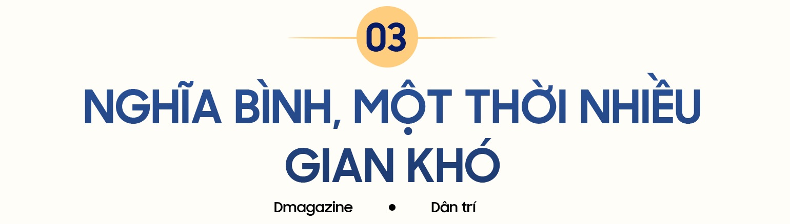 Sáp nhập tỉnh thành, quyết định chiến lược và nghĩa tình vượt mọi ranh giới - 13 Sáp nhập tỉnh thành, quyết định chiến lược và nghĩa tình vượt mọi ranh giới - 13