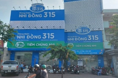 Hệ thống y tế 315: Rút ngắn khoảng cách, tiết kiệm thời gian chờ đợi cho bệnh nhân