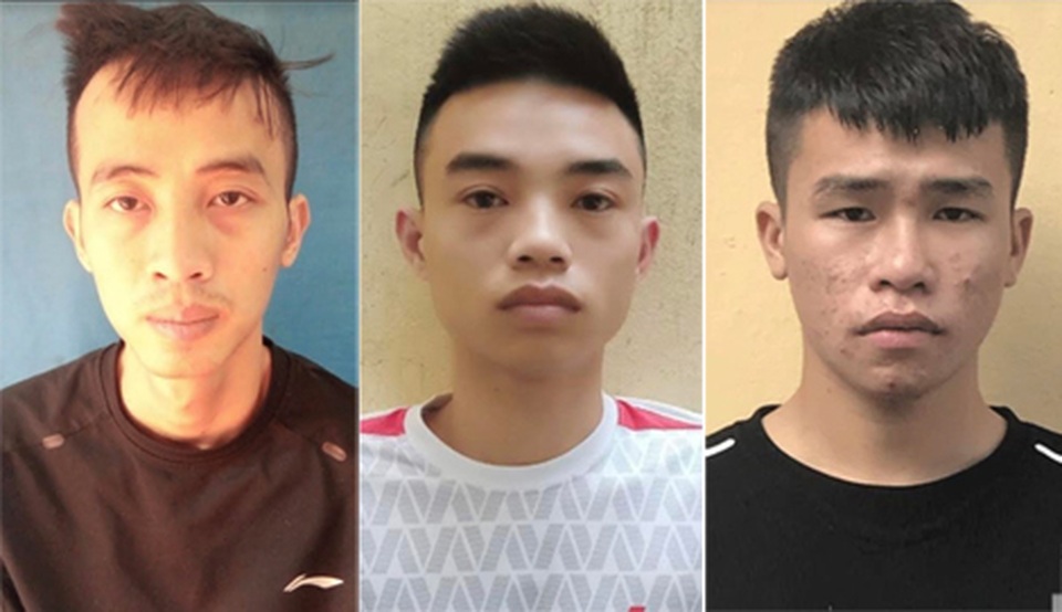 Ném chất bẩn “dằn mặt” đối thủ làm ăn - 1 Ném chất bẩn “dằn mặt” đối thủ làm ăn - 1