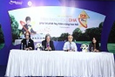 DHA - Những khám phá thú vị 