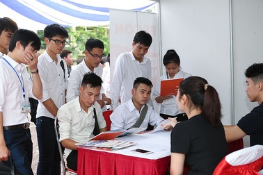 Không ghi xếp loại trên bằng tốt nghiệp: Sinh viên, doanh nghiệp nói gì?