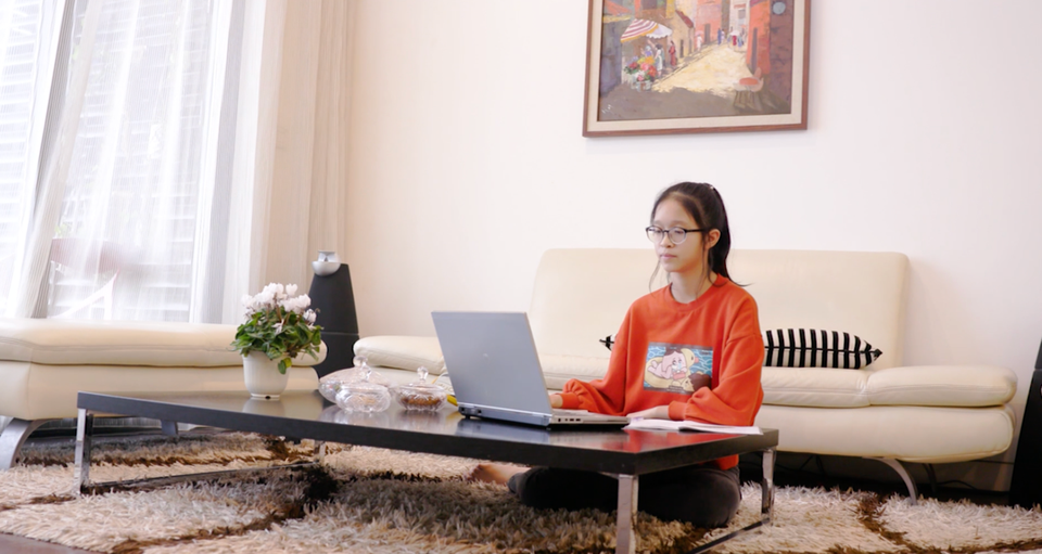 Triển khai trường học 4.0, “khó khăn nhưng cần thiết” - 2 Triển khai trường học 4.0, “khó khăn nhưng cần thiết” - 2