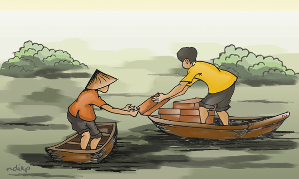 Thủ tướng đã lắng nghe, các sao cũng phải lắng nghe - 1 Thủ tướng đã lắng nghe, các sao cũng phải lắng nghe - 1