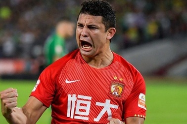 Đội tuyển Trung Quốc tuyên bố nhập tịch gần đội hình vì tham vọng World Cup 2022