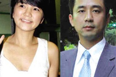 Trần Gia Hoa của S.H.E bị bạn trai phản bội?