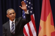 Video bài phát biểu xúc động của Tổng thống Obama về quan hệ Việt-Mỹ