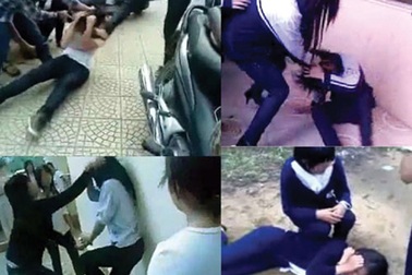 “Giải mã” hiện tượng đạo đức học sinh, sinh viên xuống cấp