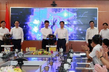 Ra mắt nền tảng mã địa chỉ bưu chính Vpostcode