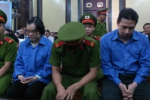 Vì sao Huyền Như không bị truy tố về tội "tham ô..." trong việc rút trên 1 nghìn tỷ của 5 công ty?