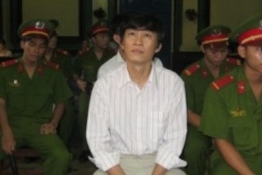 Luật sư đề nghị miễn trách nhiệm hình sự với bị cáo Hoàng Khương