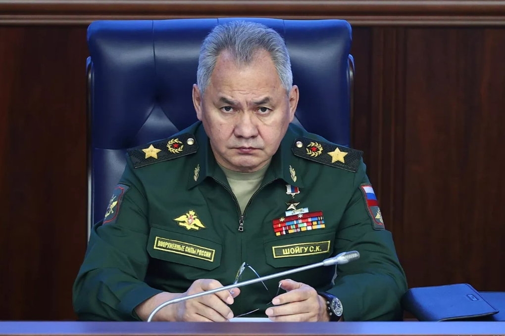 Nga công bố thiệt hại nhân lực của Ukraine sau hơn 2 năm chiến sự - 1 Nga công bố thiệt hại nhân lực của Ukraine sau hơn 2 năm chiến sự - 1