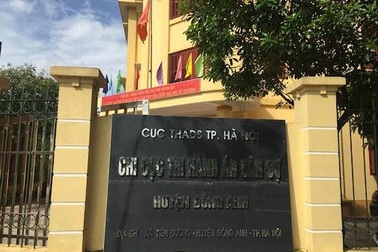 Hà Nội: Ban chỉ đạo thi hành án huyện Đông Anh thờ ơ, tắc trách đến bao giờ?