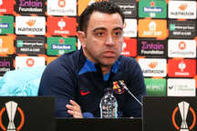 HLV Xavi Hernandez chỉ ra cầu thủ đáng sợ nhất của Man Utd