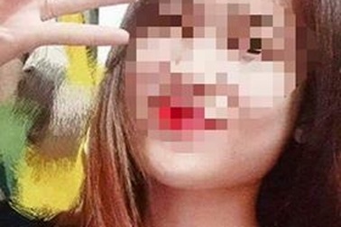 Hơn 1 tháng tìm con gái mất tích sau lời nhắn "cha ra đây với con đi"