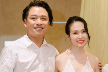 Hương Baby: "Tuấn Hưng hỗ trợ tôi về kinh tế"