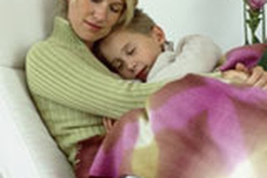 Giấc ngủ ảnh hưởng tới chất lượng nuôi dạy con cái