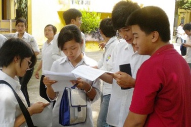 Đón đọc thông tin tuyển sinh của gần 400 trường ĐH, CĐ