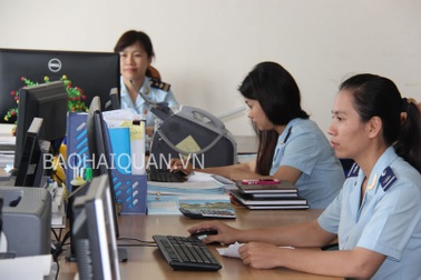 Tăng “hậu kiểm” tại doanh nghiệp