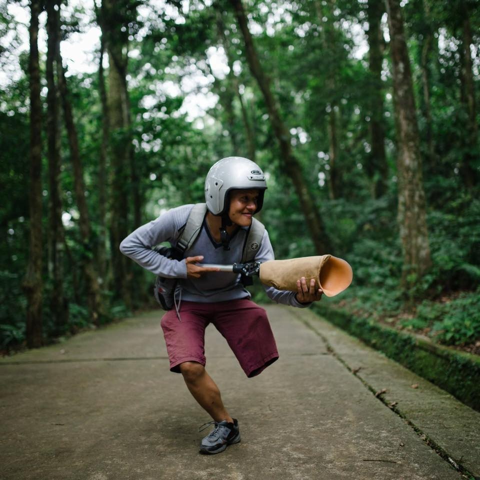 Tình yêu của vợ chồng lính chì dũng cảm: Hơn cả một câu chuyện tình - 6 Tình yêu của vợ chồng lính chì dũng cảm: Hơn cả một câu chuyện tình - 6