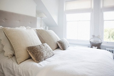 Ho, sổ mũi... từ ruột gối mà ra