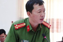 Không khởi tố vụ người bố dựng chuyện con gái 6 tuổi bị xâm hại tình dục