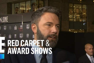 Ben Affleck trả lời phỏng vấn