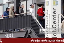 Nghề gì đang dễ tìm việc ở châu Âu?