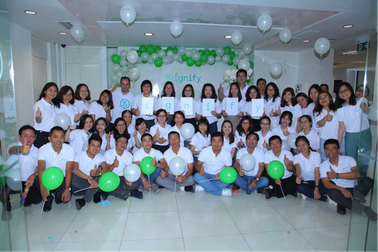 Philips Lighting có tên mới Signify, sản phẩm duy trì thương hiệu Philips