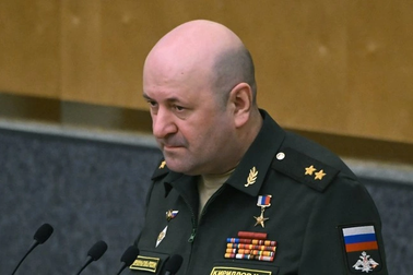 Nga cáo buộc Ukraine sử dụng "vũ khí hóa học do Mỹ sản xuất"