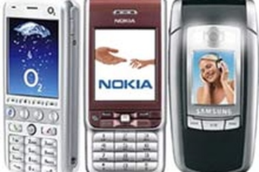 10 di động bán chạy nhất tháng 6