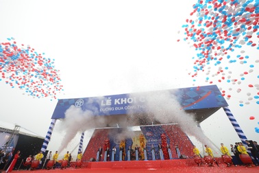 Nỗ lực đưa giải đua danh giá nhất thế giới về tới Việt Nam