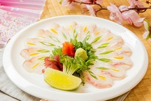 Cá Houbou - Tinh hoa ẩm thực mùa xuân của giới thượng lưu Nhật Bản