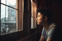 Ghé thăm nhà vợ cũ, tôi bật khóc khi thấy tập giấy đặt trên bàn