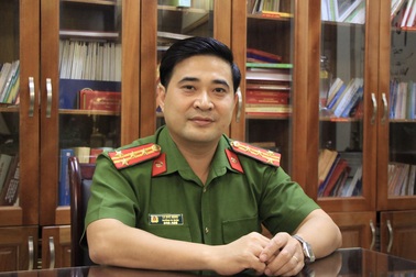 Đại tá công an nhiều lần giải cứu người dân trong phút giây sinh tử