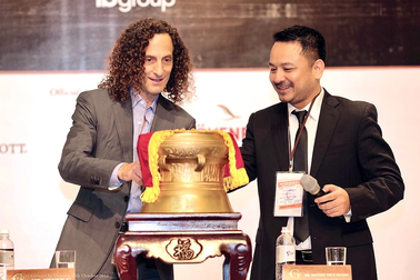 Nguyễn Thùy Dương sẵn sàng đầu tư hàng chục tỷ để lan tỏa cảm xúc âm nhạc