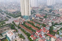 Bộ trưởng Xây dựng giải trình lí do quy hoạch đô thị kém chất lượng