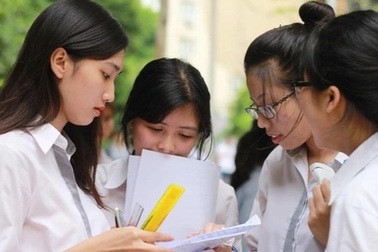 Bộ GD-ĐT thông tin về kết quả thi chọn học sinh giỏi quốc gia THPT