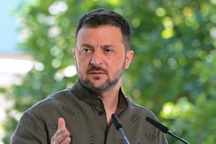 Ukraine muốn dùng tài sản đóng băng của Nga để chế tạo tên lửa tầm xa