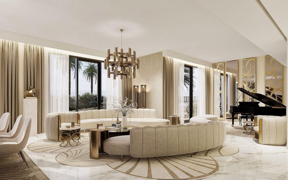 Masterise Homes hợp tác ELIE SAAB, đưa phong cách sống châu Âu -Trung Đông về Việt Nam - 2 Masterise Homes hợp tác ELIE SAAB, đưa phong cách sống châu Âu -Trung Đông về Việt Nam - 2