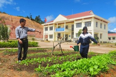 Giáo viên vùng cao “nghe Tết mà... tủi!”