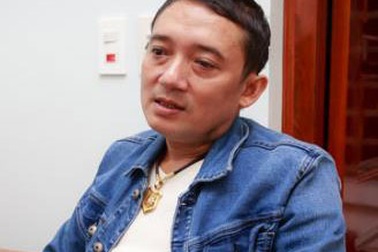 Nghệ sĩ hài Chiến Thắng hoảng sợ vì bị dọa giết