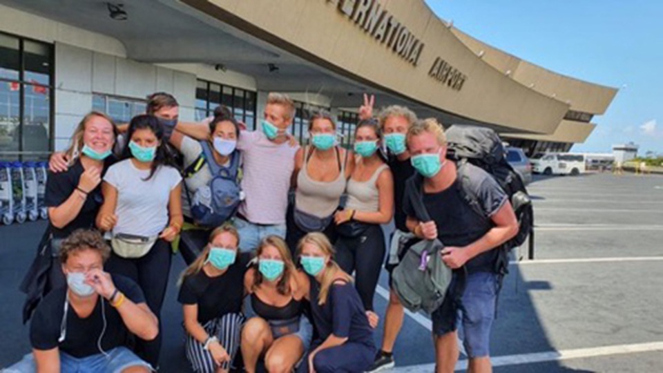 Du lịch theo xu hướng ưu tiên tiêu tiền cho những nơi cần nhất - 5